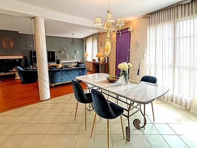 Acheter Maison Mans Sarthe