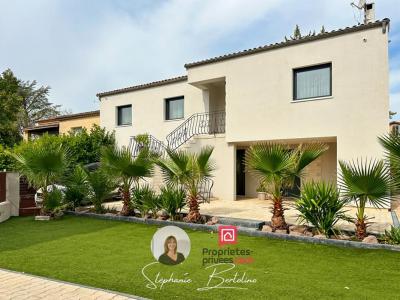 Annonce Vente 6 pices Maison Draguignan 83