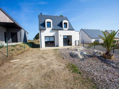 For sale Pleubian 4 rooms 96 m2 Cotes d'armor (22610) photo 0