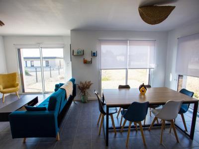 Acheter Maison 96 m2 Pleubian