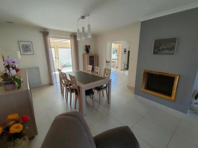 Acheter Maison Saint-aubin-des-ormeaux Vendee
