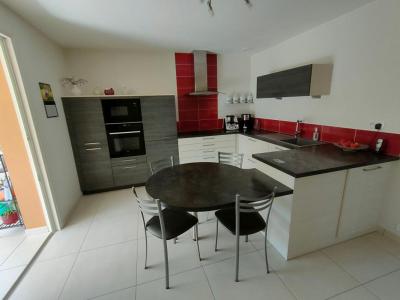 Acheter Maison Saint-aubin-des-ormeaux 249800 euros
