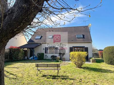 For sale Perray-en-yvelines 4 rooms 110 m2 Yvelines (78610) photo 0