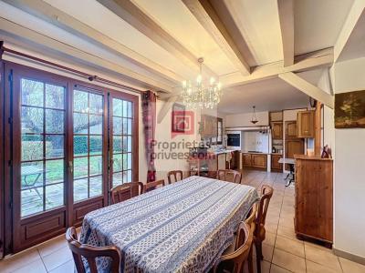 For sale Perray-en-yvelines 4 rooms 110 m2 Yvelines (78610) photo 4