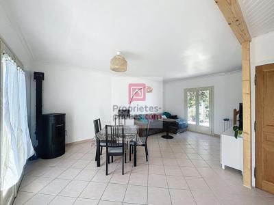 For sale Orcemont 4 rooms 80 m2 Yvelines (78125) photo 2