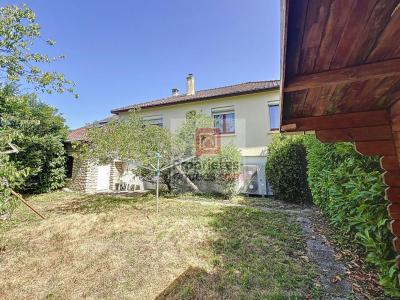 For sale Perray-en-yvelines 5 rooms 90 m2 Yvelines (78610) photo 0