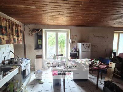For sale Rochetrejoux 5 rooms 84 m2 Vendee (85510) photo 1