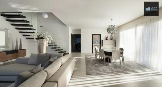 Annonce Vente 7 pices Maison Londe-les-maures 83