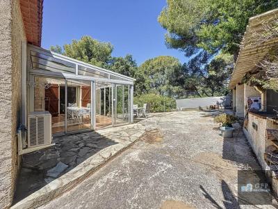 For sale Bormes-les-mimosas 4 rooms 125 m2 Var (83230) photo 3