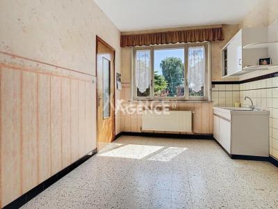 Annonce Vente 5 pices Maison Allouagne 62