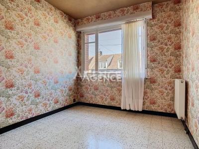 Acheter Maison 122 m2 Allouagne