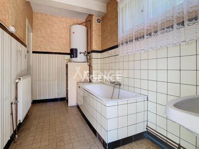 Acheter Maison Allouagne 131000 euros