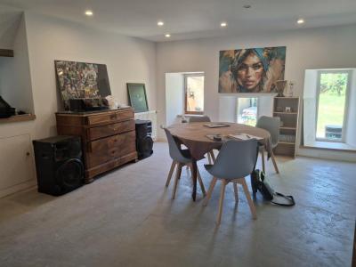 For sale Valanjou 5 rooms 196 m2 Maine et loire (49670) photo 2