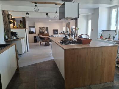 For sale Valanjou 5 rooms 196 m2 Maine et loire (49670) photo 4