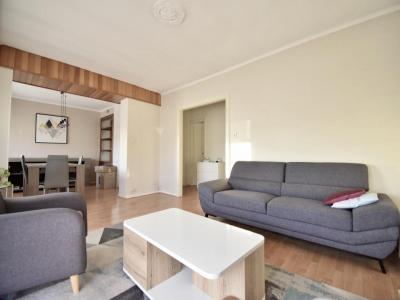 Annonce Vente 5 pices Appartement Wantzenau 67