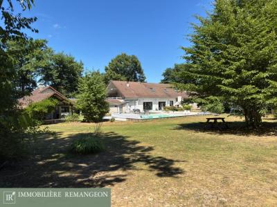 For sale Vierzon 7 rooms 349 m2 Cher (18100) photo 0