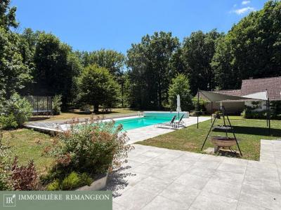 Annonce Vente Prestige Vierzon 18
