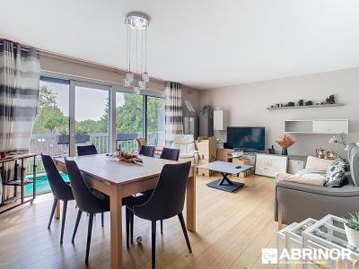 For rent Roubaix 4 rooms 94 m2 Nord (59100) photo 0