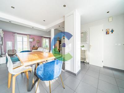 Acheter Maison 114 m2 Ballainvilliers