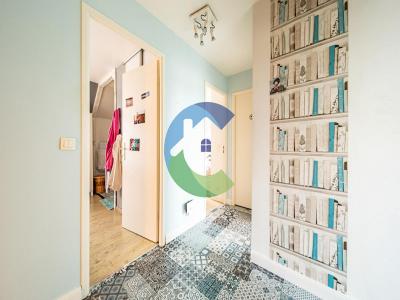 Acheter Maison Ballainvilliers 445000 euros