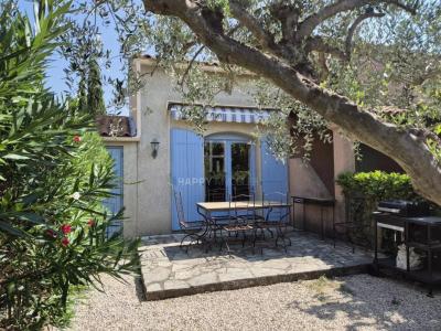 Annonce Vente 3 pices Maison Maussane-les-alpilles 13