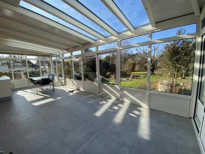 For sale Condette 6 rooms 172 m2 Pas de calais (62360) photo 1