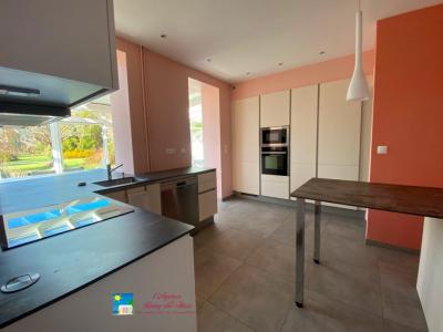 For sale Condette 6 rooms 172 m2 Pas de calais (62360) photo 3