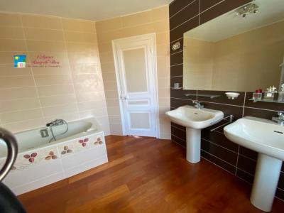 For sale Condette 6 rooms 172 m2 Pas de calais (62360) photo 4