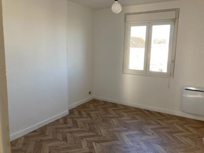Louer Appartement 49 m2 Brest
