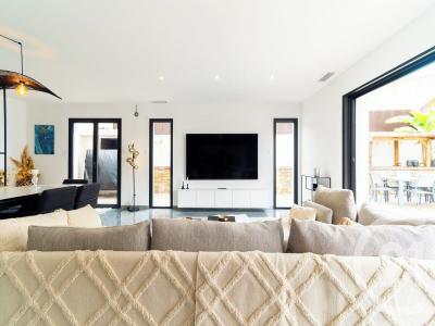 Annonce Location 5 pices Maison Castelnau-le-lez 34