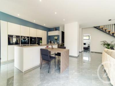Louer Maison 134 m2 Castelnau-le-lez