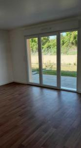 For rent Laval 3 rooms 62 m2 Mayenne (53000) photo 1