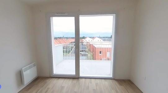 For rent Wattrelos 2 rooms 47 m2 Nord (59150) photo 1