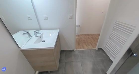 For rent Wattrelos 2 rooms 47 m2 Nord (59150) photo 2