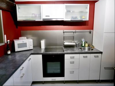 Acheter Appartement 76 m2 Chalons-en-champagne