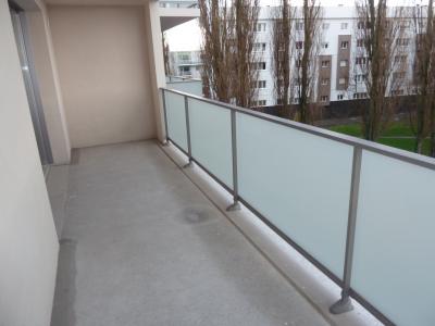 Acheter Appartement 43 m2 Madeleine