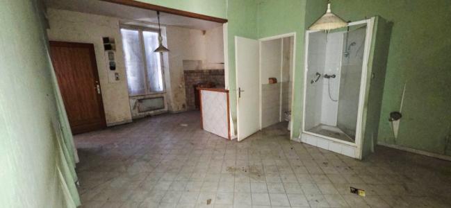 Acheter Maison 130 m2 Moirans