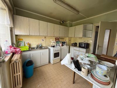 For sale Lambersart 4 rooms 85 m2 Nord (59130) photo 4