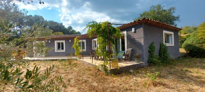 Annonce Vente 5 pices Maison Draguignan 83