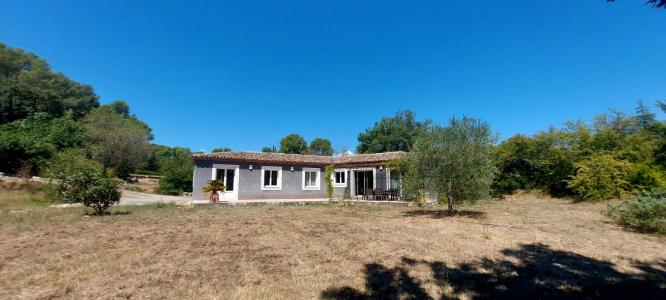 Acheter Maison Draguignan Var