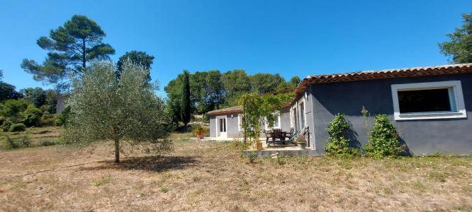 Acheter Maison Draguignan 494000 euros