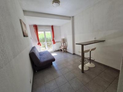 Louer Appartement 21 m2 Juvignac