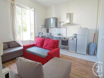 For sale Choisy-le-roi 2 rooms 35 m2 Val de Marne (94600) photo 1