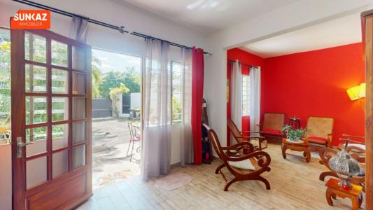 Annonce Vente 5 pices Maison Tampon 974