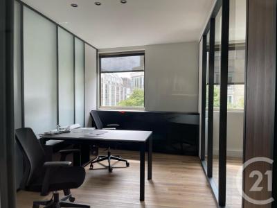 Louer Commerce Nanterre Hauts de Seine
