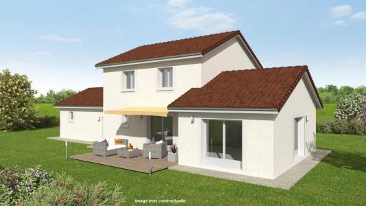 Annonce Vente Maison Buthiers 70