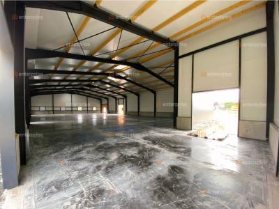 Louer Commerce 1050 m2 Lievin