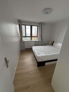 Louer Appartement Paris-19eme-arrondissement Paris