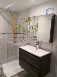 For rent Dions 3 rooms 55 m2 Gard (30190) photo 3