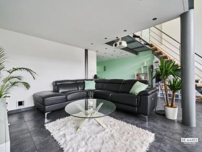 Annonce Vente 3 pices Appartement Roubaix 59